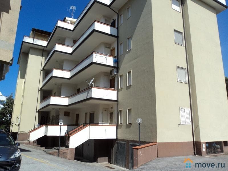 3-комн. квартира, 60 м²