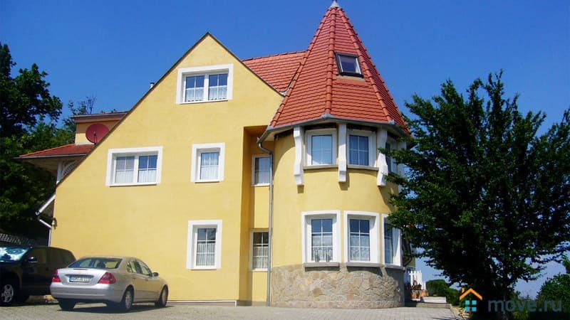 2-комн. квартира, 56 м²