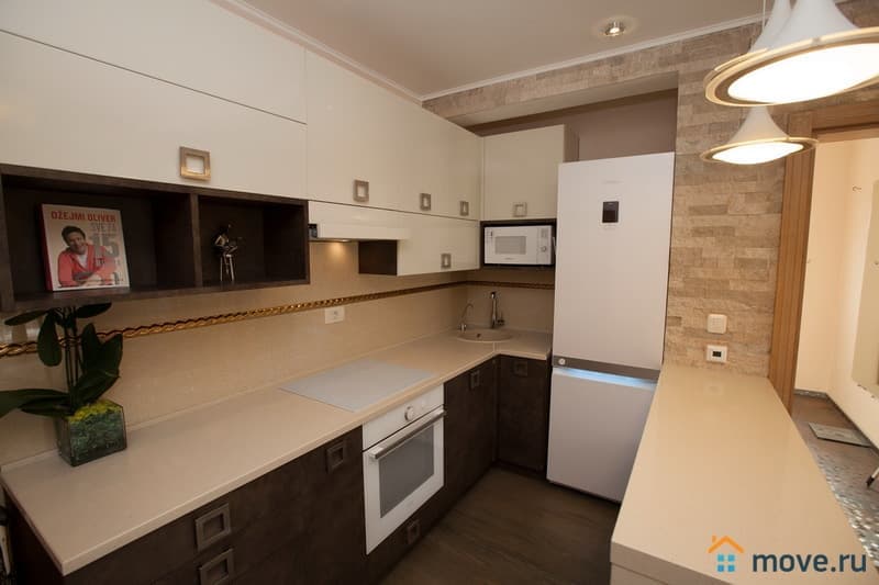 3-комн. квартира, 95 м²