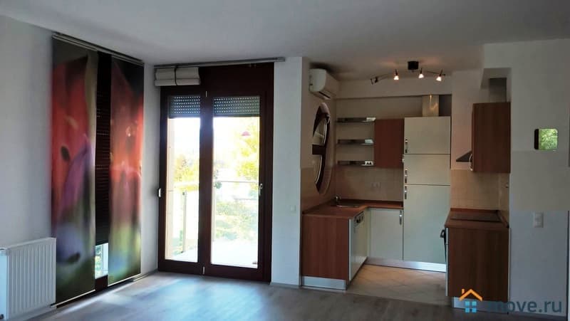 2-комн. квартира, 56 м²