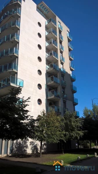 2-комн. квартира, 56 м²