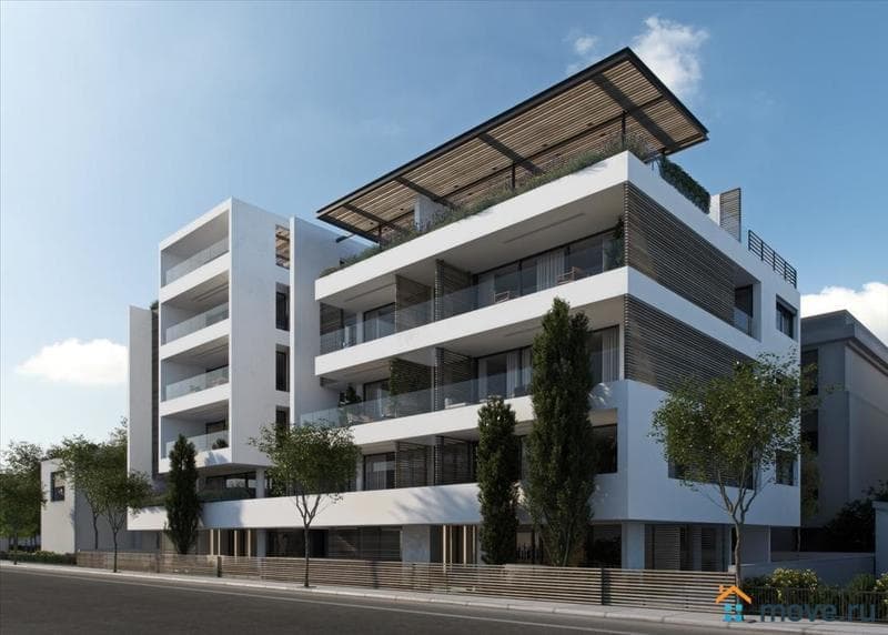 3-комн. квартира, 108 м²