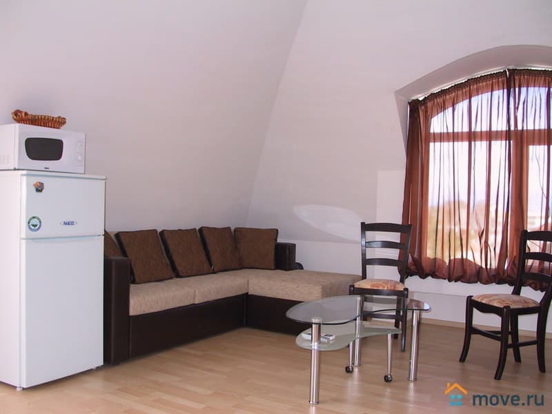 1-комн. квартира, 46 м²