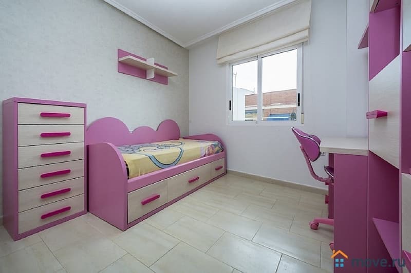 3-комн. квартира, 77 м²