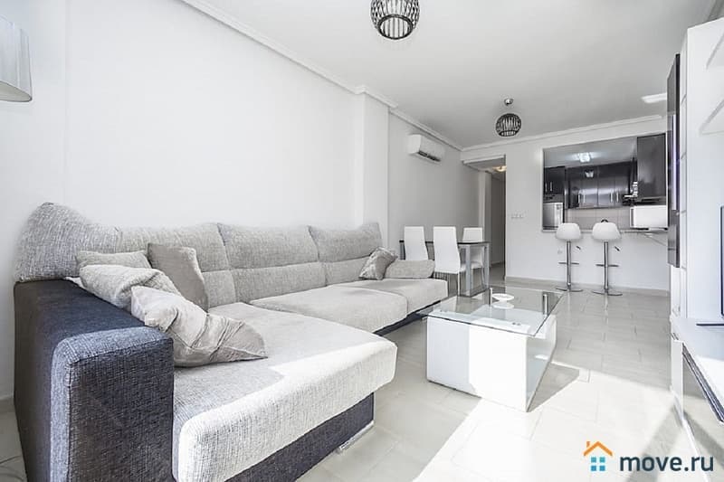 3-комн. квартира, 77 м²