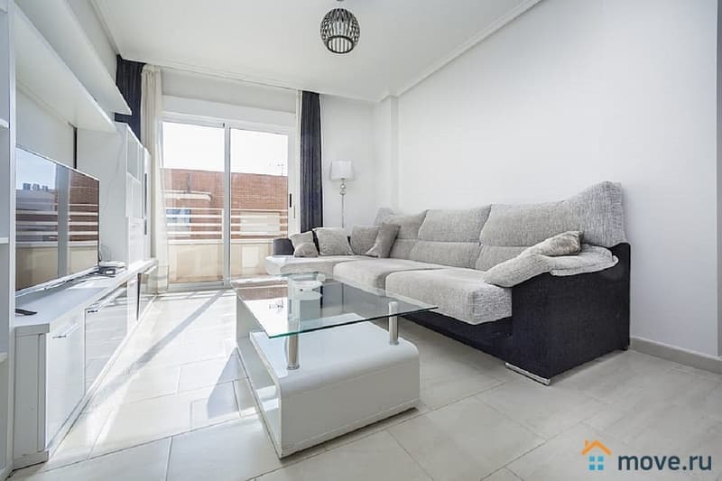 3-комн. квартира, 77 м²