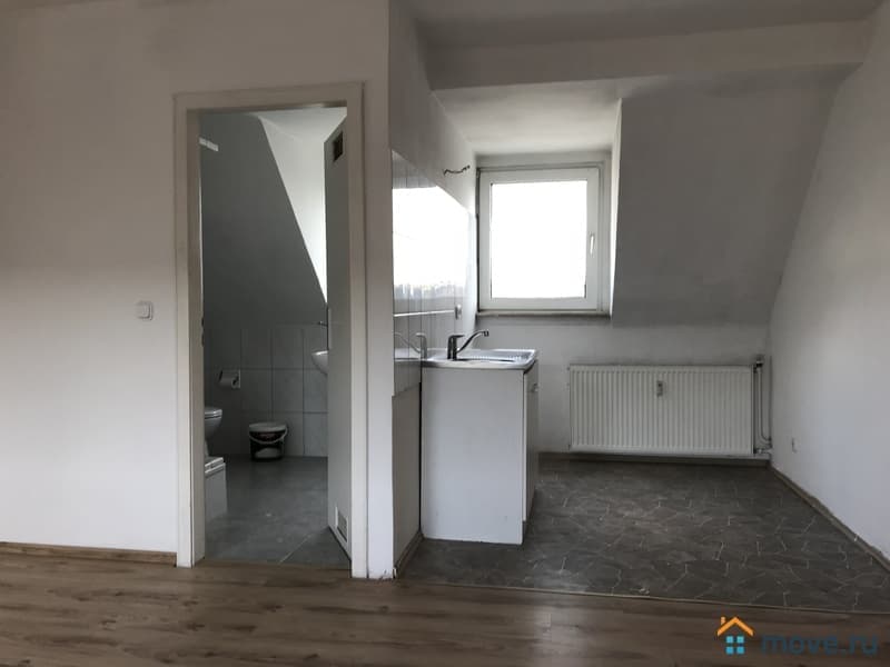 1-комн. квартира, 25 м²