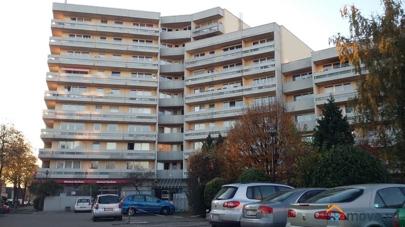 2-комн. квартира, 67 м²