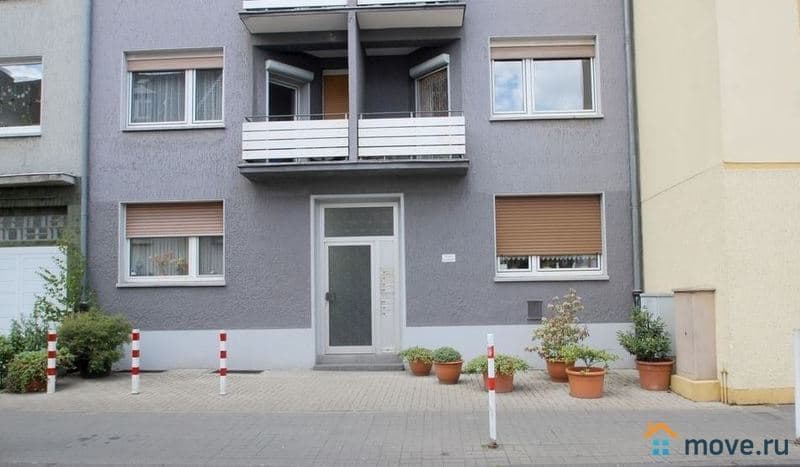 2-комн. квартира, 55 м²