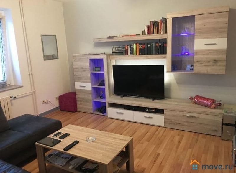 2-комн. квартира, 50 м²