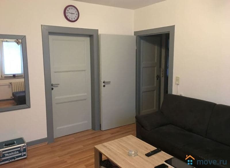 2-комн. квартира, 50 м²