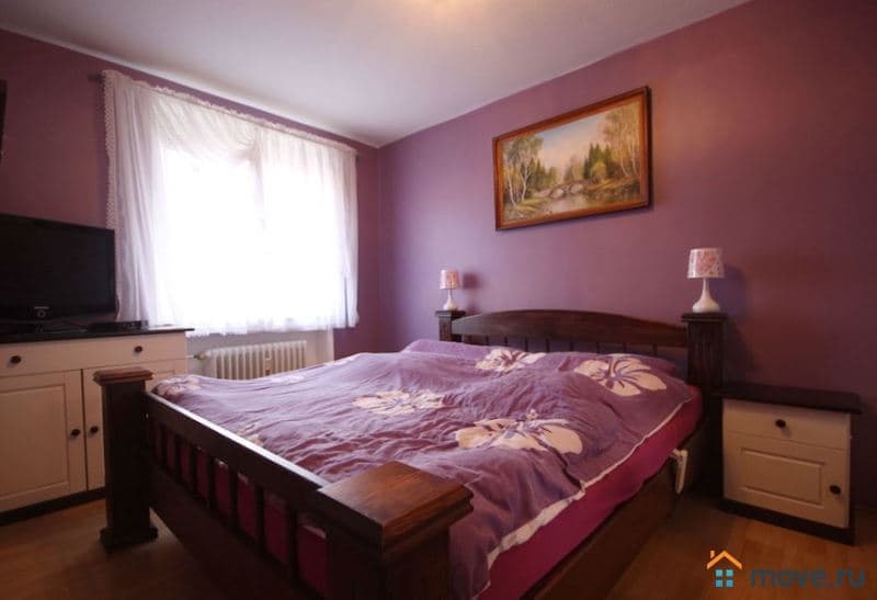 3-комн. квартира, 68 м²