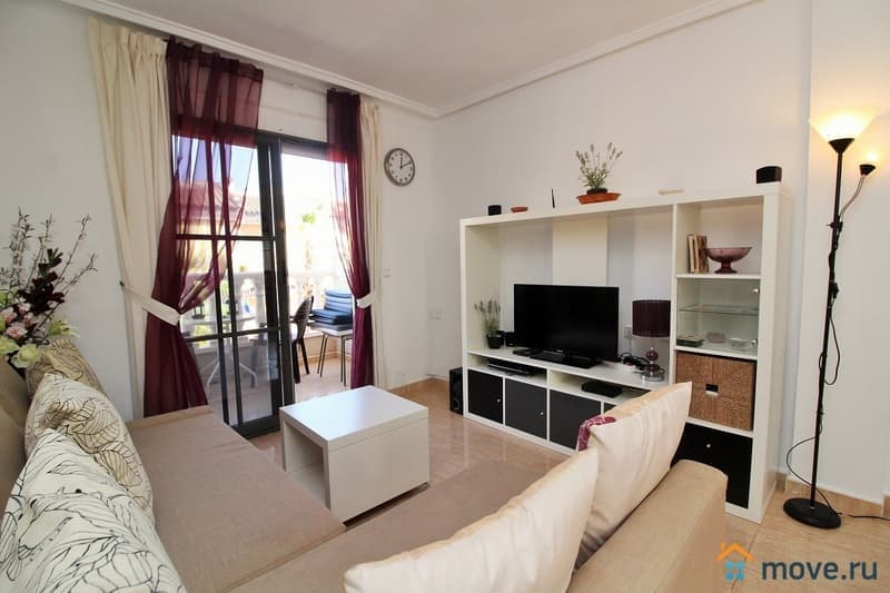 3-комн. квартира, 120 м²