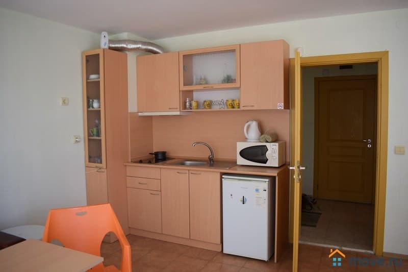 1-комн. квартира, 52 м²