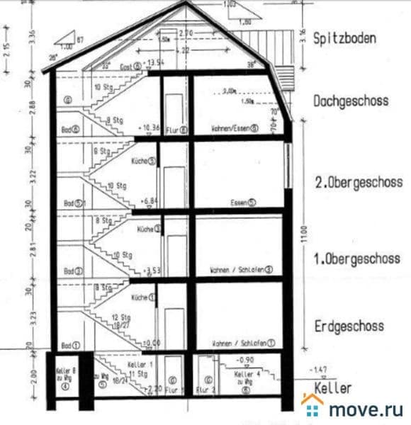 1-комн. квартира, 28 м²