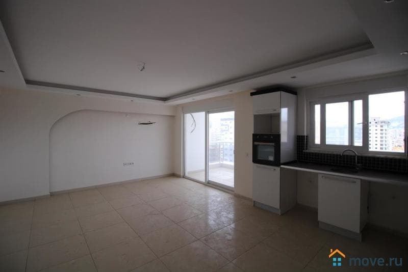 2-комн. квартира, 70 м²