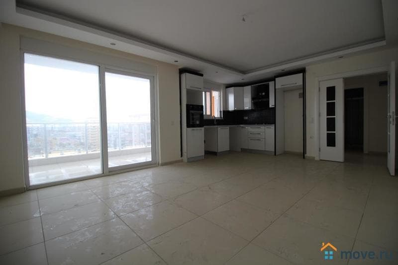 2-комн. квартира, 70 м²