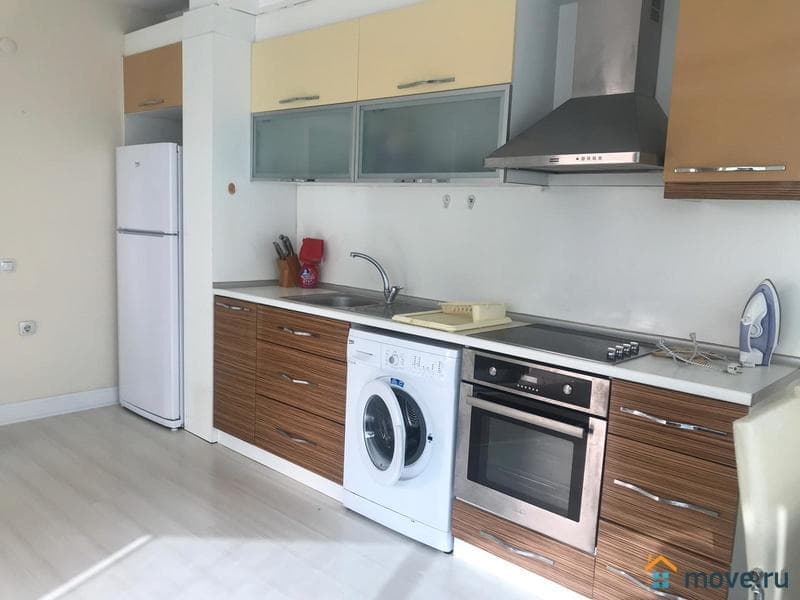 2-комн. квартира, 50 м²