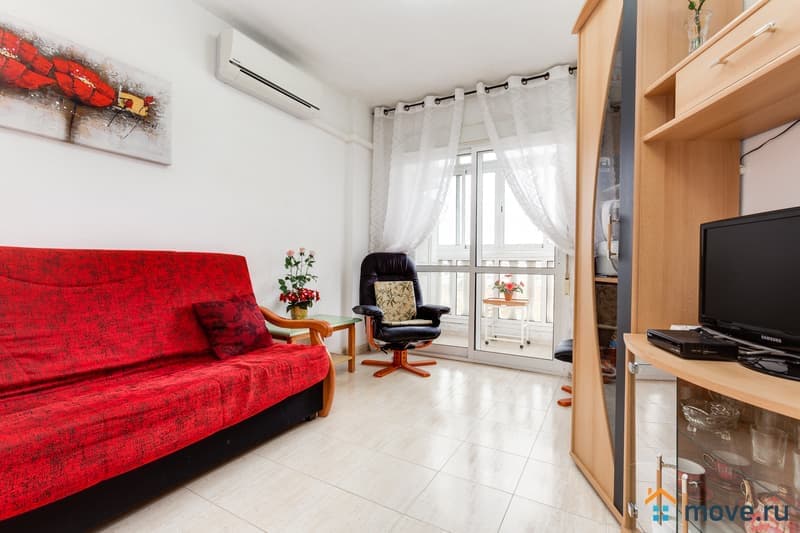 2-комн. квартира, 49 м²