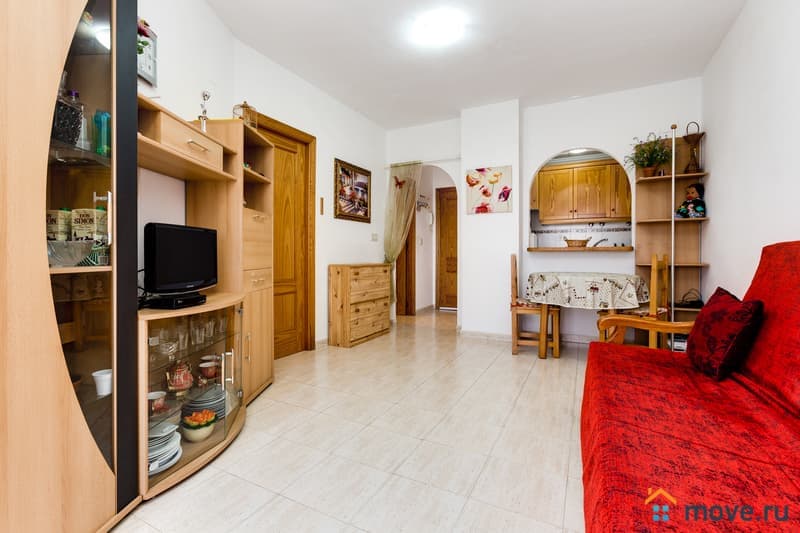 2-комн. квартира, 49 м²