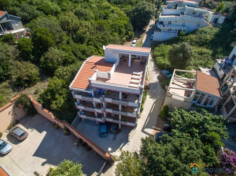 гостиница, 650 м²