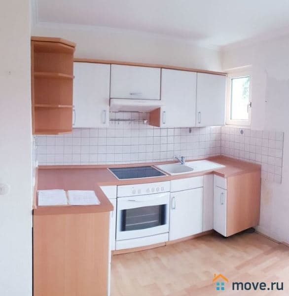 2-комн. квартира, 59 м²