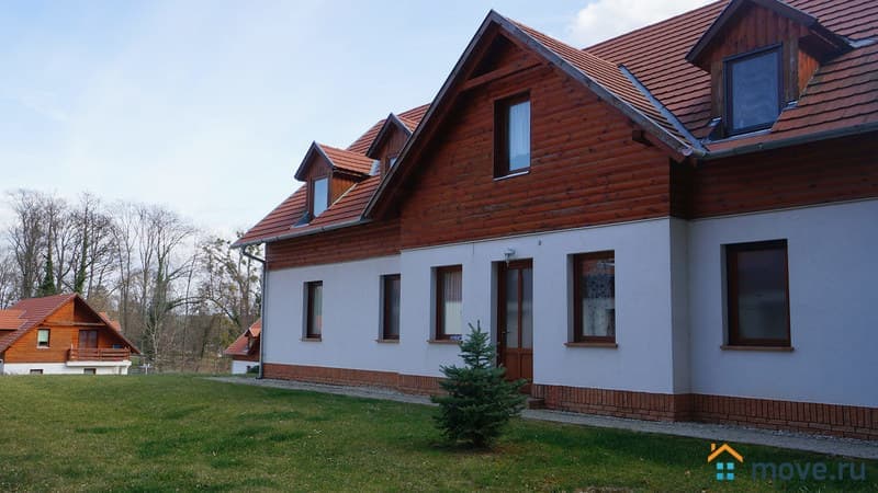 3-комн. квартира, 60 м²