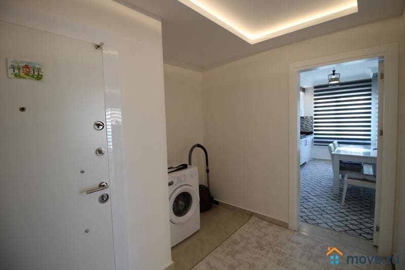 3-комн. квартира, 110 м²