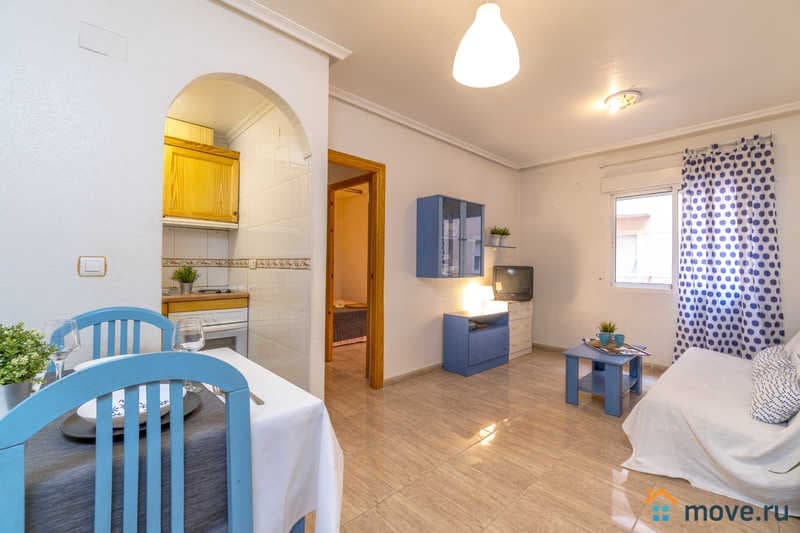 2-комн. квартира, 42 м²