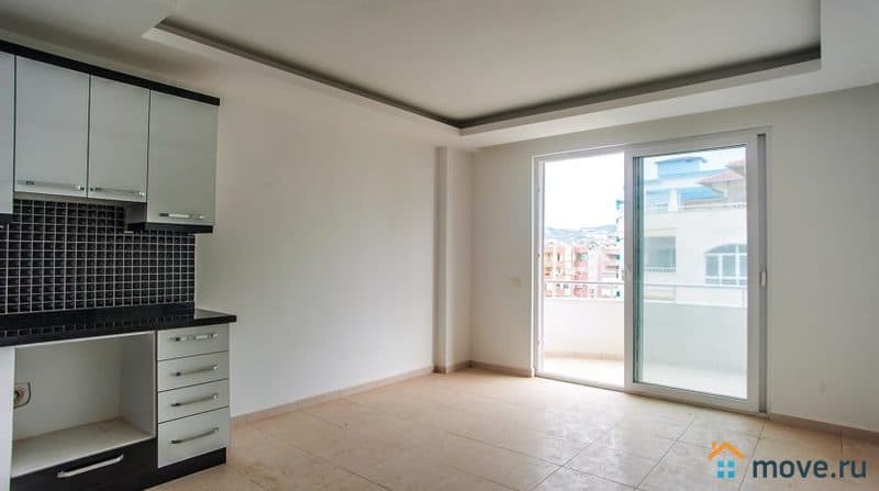 2-комн. квартира, 55 м²