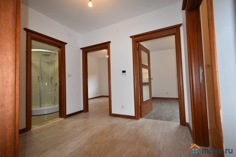 3-комн. квартира, 78 м²