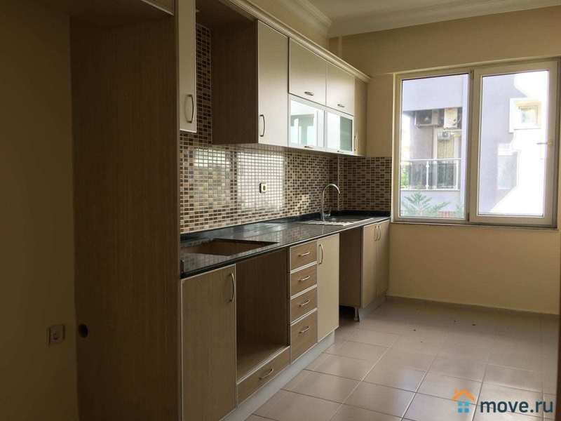 4-комн. квартира, 155 м²