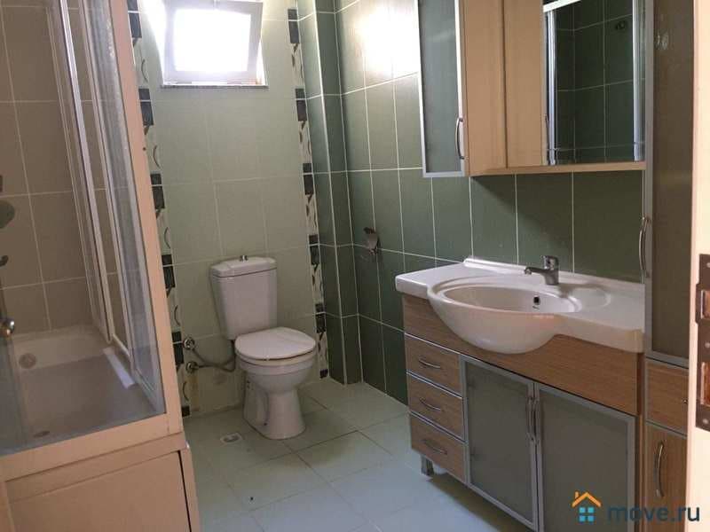 4-комн. квартира, 155 м²