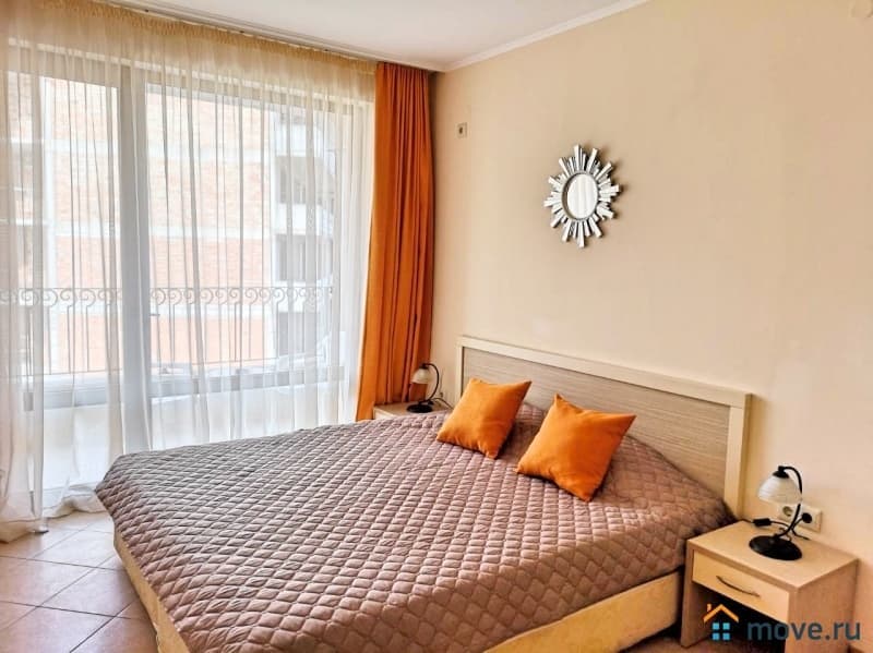 2-комн. квартира, 55 м²