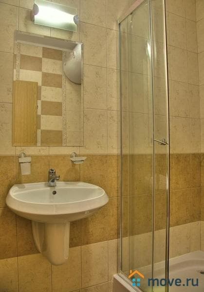 2-комн. квартира, 55 м²