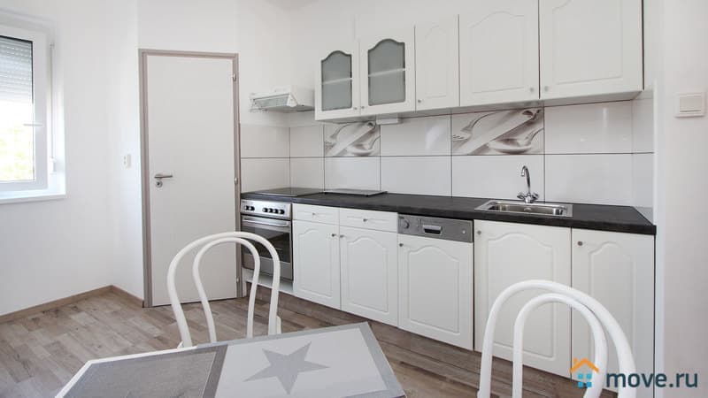 3-комн. квартира, 68 м²