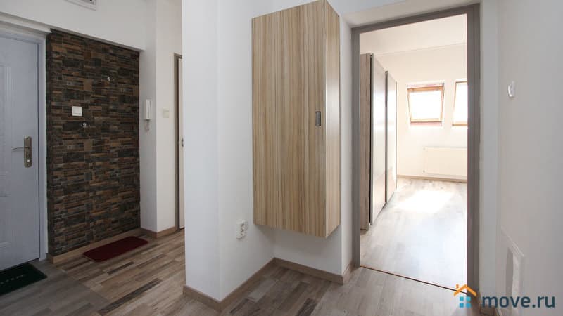 3-комн. квартира, 68 м²