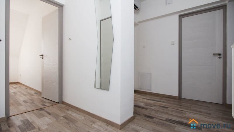 3-комн. квартира, 68 м²