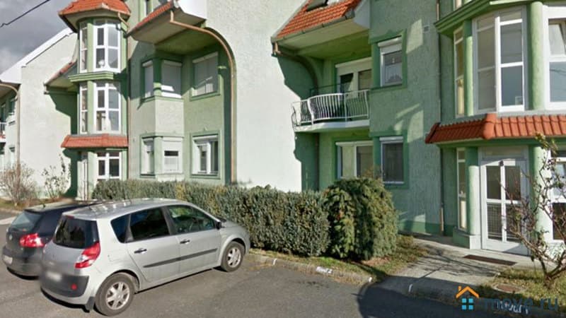 3-комн. квартира, 68 м²