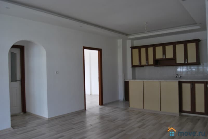 3-комн. квартира, 115 м²