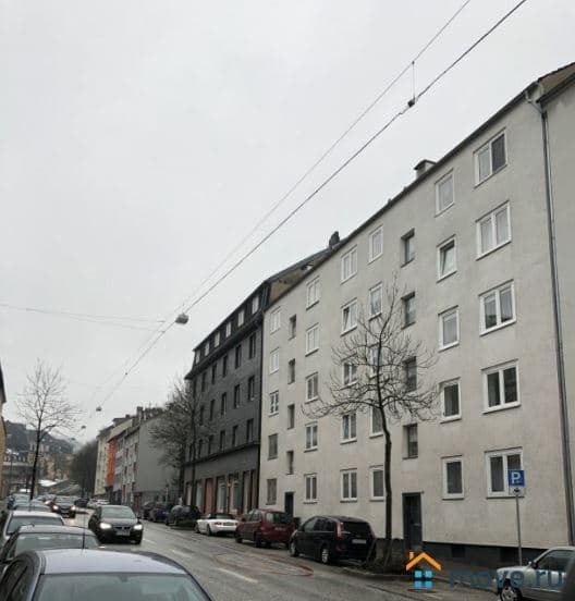 3-комн. квартира, 63 м²