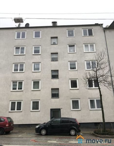 3-комн. квартира, 63 м²