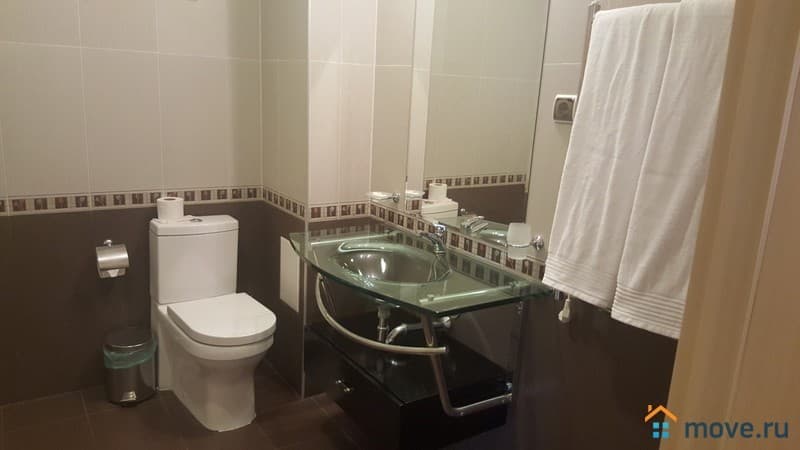 2-комн. квартира, 87 м²