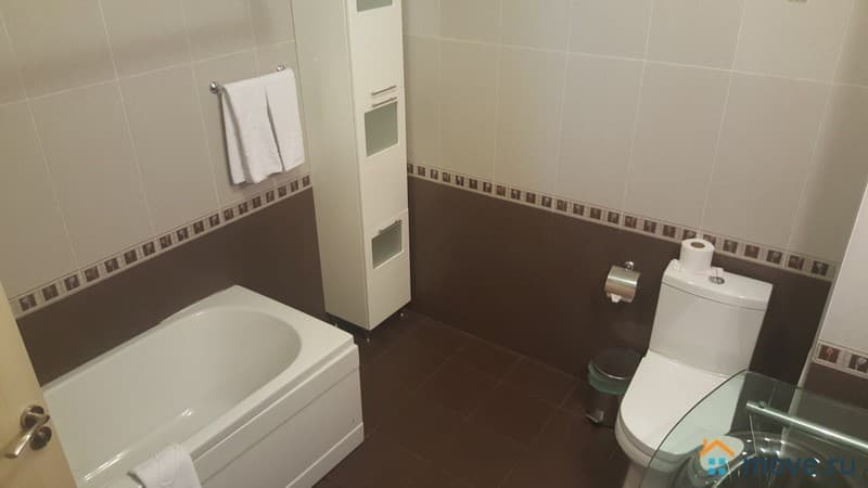 2-комн. квартира, 87 м²