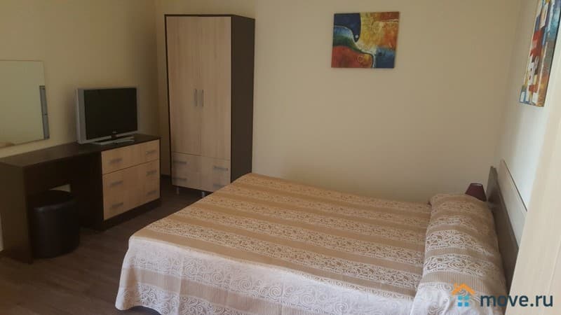 2-комн. квартира, 87 м²