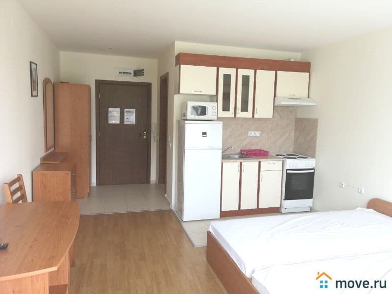 1-комн. квартира, 40 м²