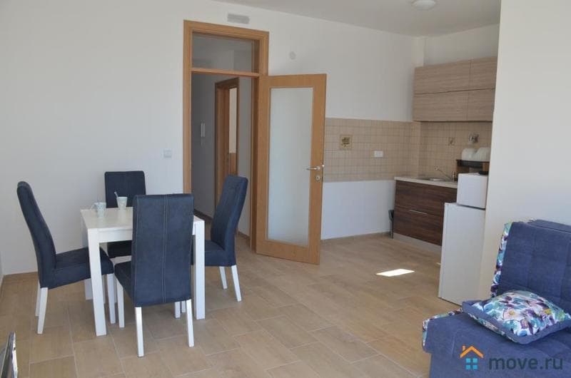 2-комн. квартира, 41 м²