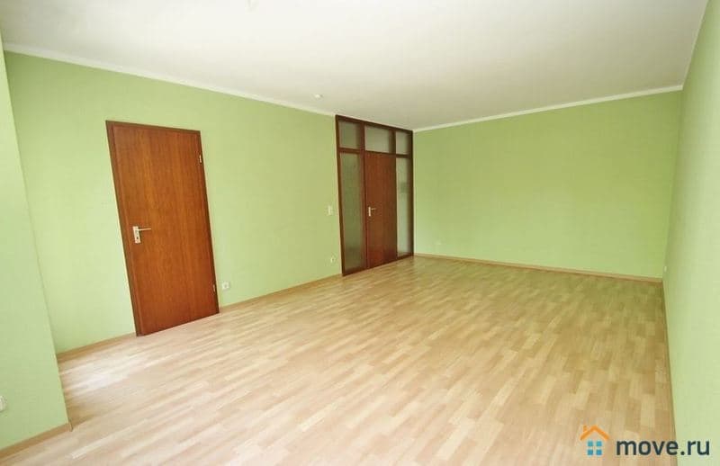 2-комн. квартира, 55 м²