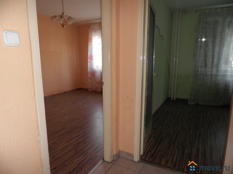 2-комн. квартира, 56 м²