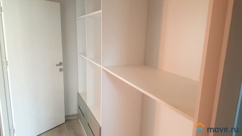 4-комн. квартира, 170 м²